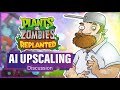 PvZ Replanted S AI Debate Changes EVERYTHING And What Nobody S Saying