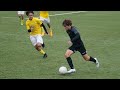 Highlights vs Montreux Sport FC