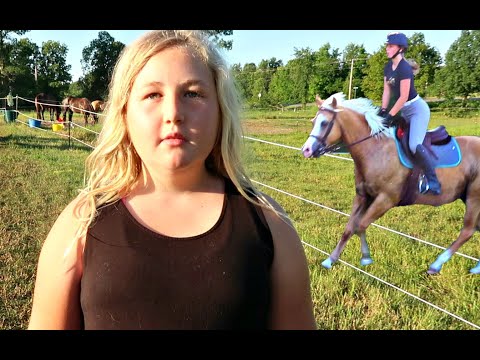 YOU RAN OVER WHO WITH THE TRACTOR? Day 196 (07/15/20)