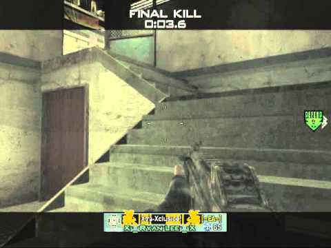 360 Killcam with the ump24