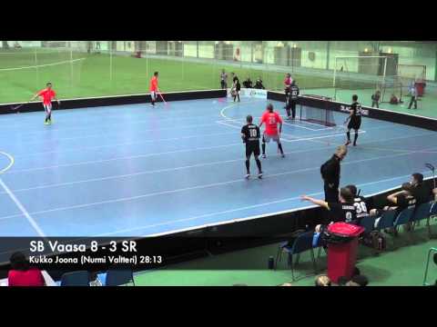 SB Vaasa - Top Team 5.1.2013