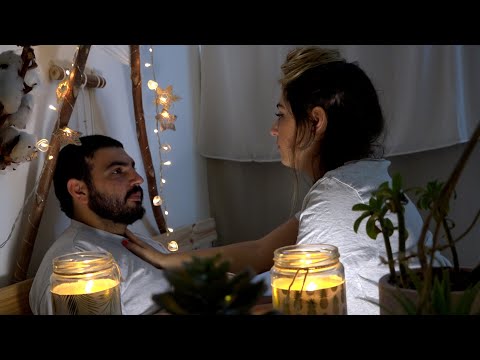 נפלו רחוק מהעץ סרטה של תמר ריילינגר