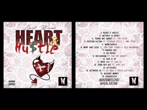 David Wesson Keep'em Hating ft Icewear Vezzo and HNIC Pesh