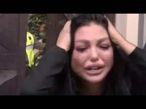 Produkcija se HITNO OGLASILA! Sankcionisana Maja Marinkovic! UZAS