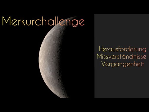Merkurchallenge 18.2- 9.3.20: Orakel zum rückläufigen Merkur