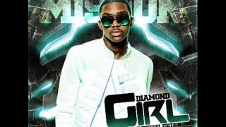 Mishon feat. Roscoe Dash- Turn it up