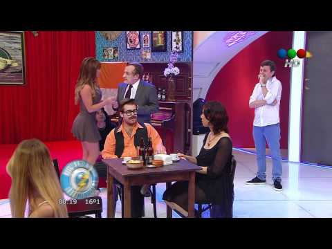 Peligro Mundial - 30 De Abril De 2014.