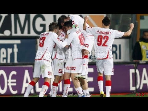 PADOVA - GUBBIO 3-0 - SERIE BWIN - HIGHLIGHTS E GOAL DI SCHIAVI CACIA CUTOLO (link)