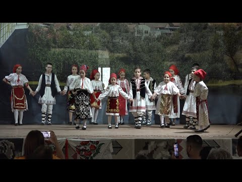 Seoska slava u Grebencu