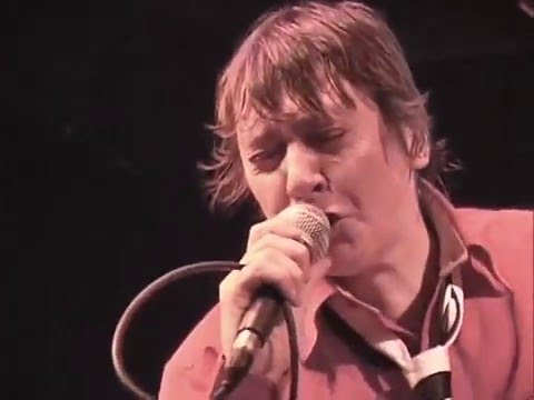 The Voyce - Live 2006