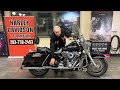 2005 Harley-Davidson® FLHR - Road King® Touring Harley-Davidson&reg; of Danbury  Danbury Connecticut