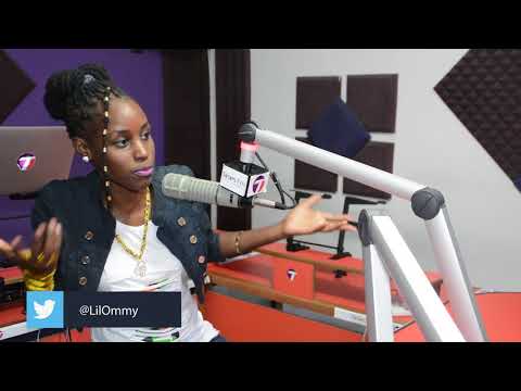 ANGEL MARY KATO: NASHINDWA KUMWAMBIA HUYU JAMAA, NAMZIMIKIA AJUE