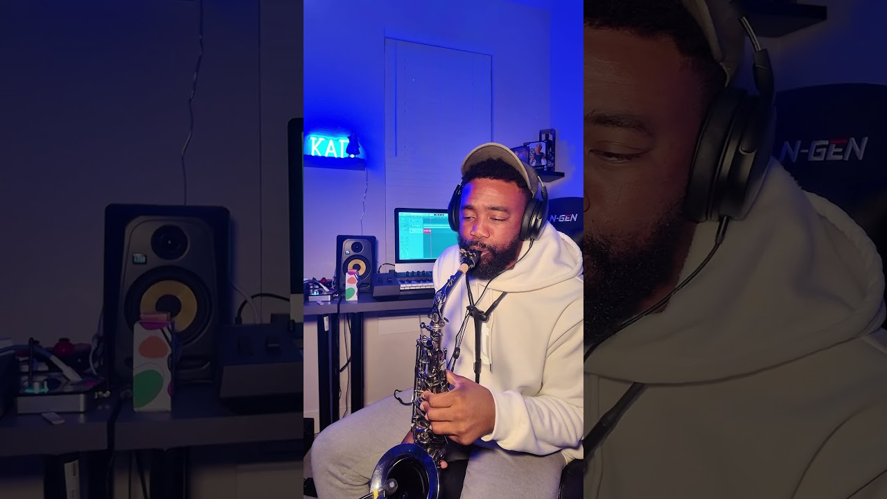 Promotional video thumbnail 2 for KAD Music