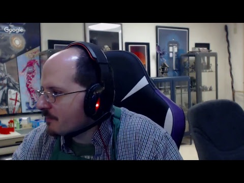 Hobby Cheating Q&A Live