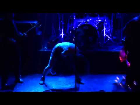 Useful Idiot - 46 & 2 (Tool Cover)