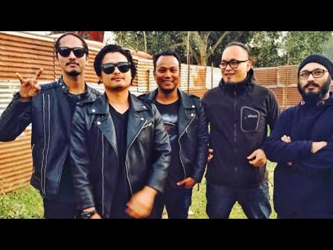 Ko hu ma -11:30 basan jam session