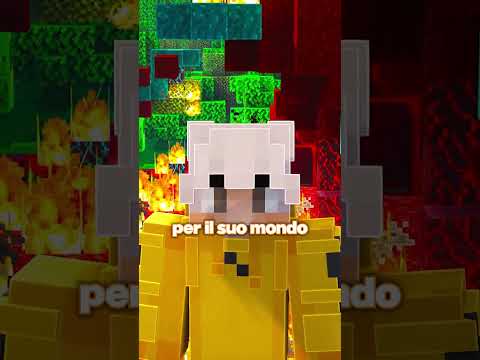 IL PORTALE del NETHER più LETALE di Minecraft