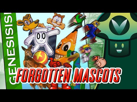 [Vinesauce] Vinny - Forgotten Mascots