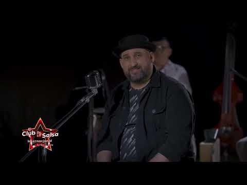 Un Montón De Estrellas / Fresto / Propuesta De Omar Chia Del Club De La Salsa Internacional.