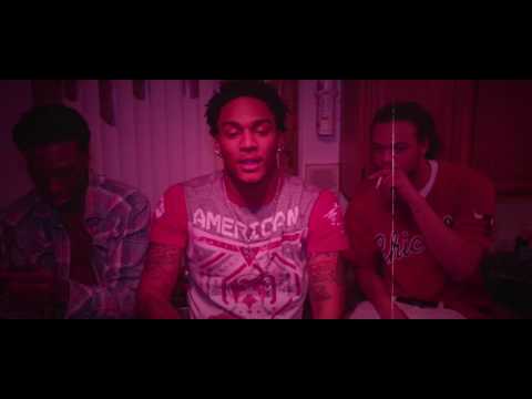 TeeHefnerr x Deezy "Aint With It'" #ShotBy G.M.T.Entertainment