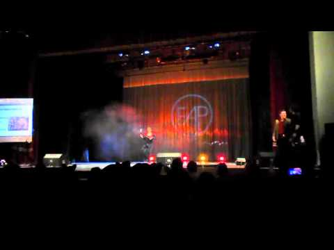 #FAP2016 / Dziro - 5 Element (2)