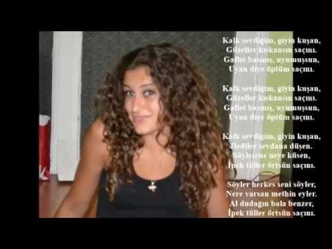 Kalk Sevdiğim - Gizem Gülşah Doğan (Seslendiren: Badem)