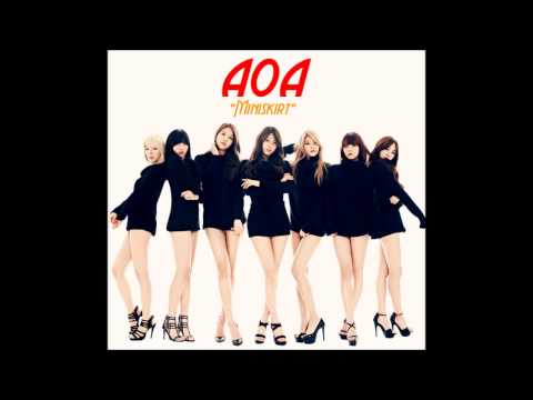 download lagu mp3 mp4 AOA Miniskirt Instrumental, download mp3 AOA Miniskirt Instrumental free download, download mp3 AOA Miniskirt Instrumental