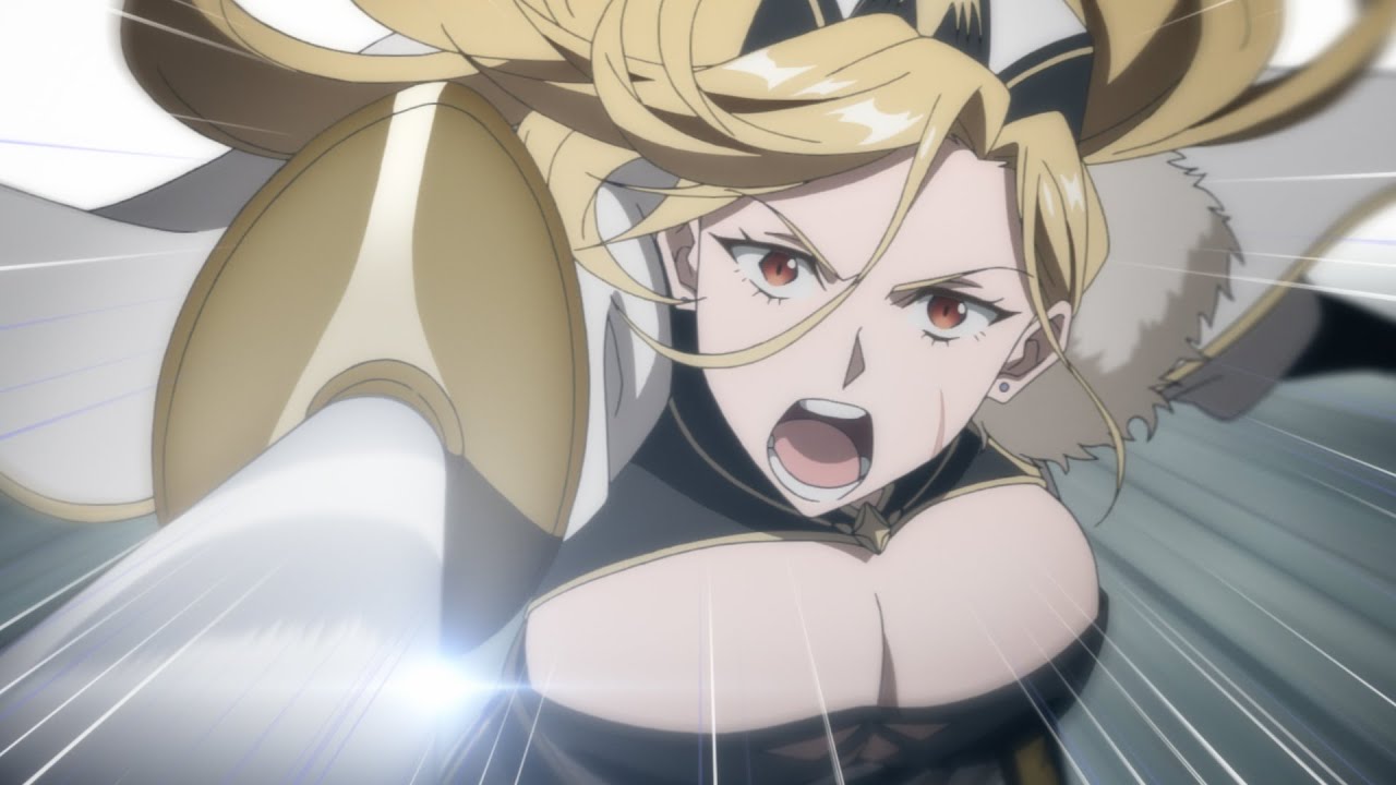 Easygoing Territory Defense by the Optimistic Lord - Episode 11 [English Sub]