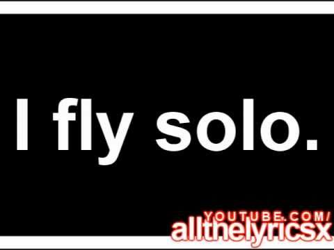 Cash Cash - Red Cup (I Fly Solo) with lyrics & download link
