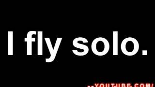 Cash Cash - Red Cup (I Fly Solo) with lyrics &amp; download link