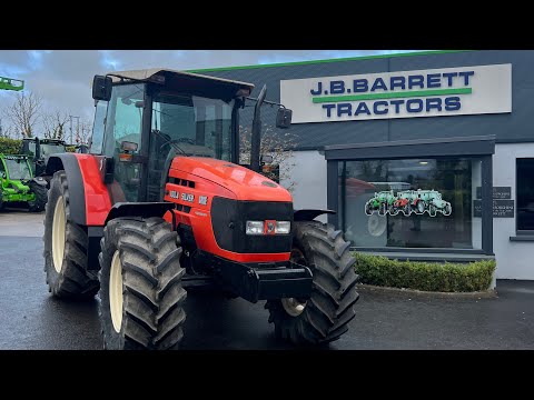 1998 SAME SILVER 100.4 - Image 2