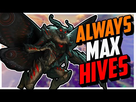 THIS IS WHY AMC IS AN S TIER GOD! And Why Danza Isn't...