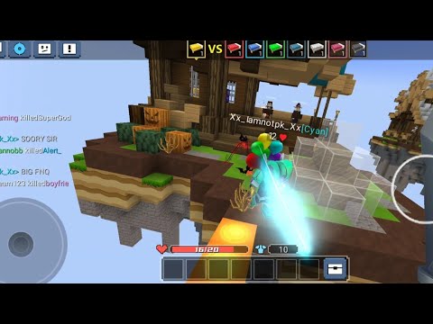 He was teaming up and then betraying😡 but.........