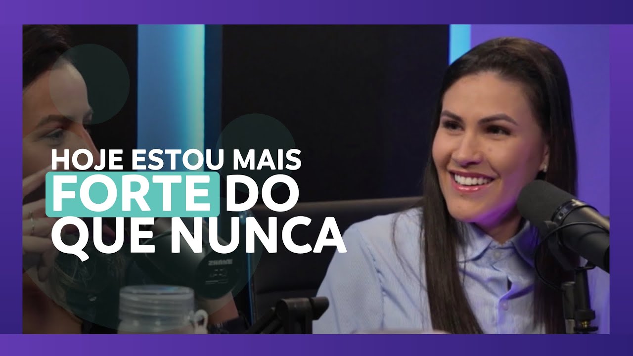 Superação na Dentelli: Dra. Raiane Revela Como Pandemia e Gravidez Moldaram Sua Força | DentelliCast
