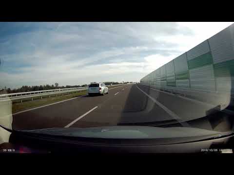 S5 Leszno - Kaczkowo