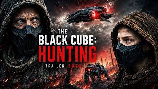 THE BLACK CUBE : HUNTING | Official Teaser Trailer (2026)