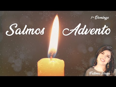 Salmo (isaías 79) - Fátima Souza