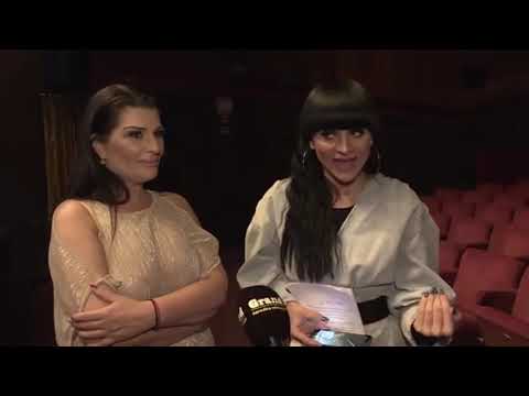 GrandNews : Jelena Govedarica (GRAND TV)