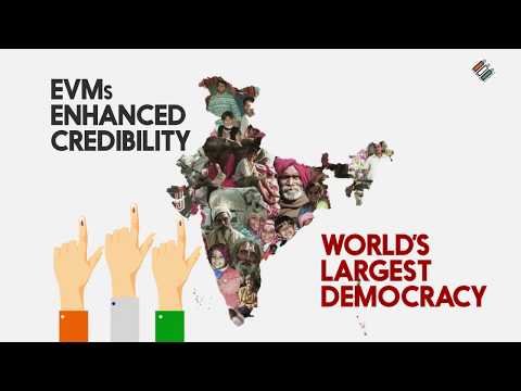 EVM Awareness Video