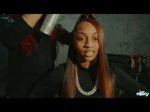 Kashh Mir - Glee (Official Video)