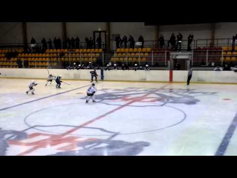 Best goal ever of daugavpils