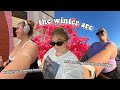 A REALISTIC Winter Arc Vlog WARNING Super Inspirational