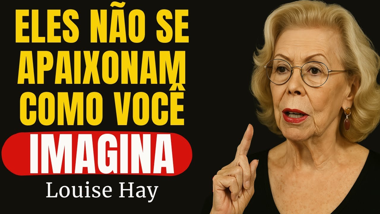 How Men Fall in Love According to Psychology: An In-Depth Look | Louise Hay