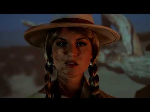 Kerri Watt - Jessie (Official Music Video)