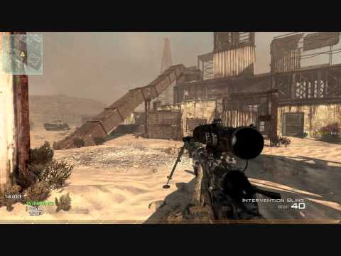 100% Accuracy iSnipe Gameplay (Rust)