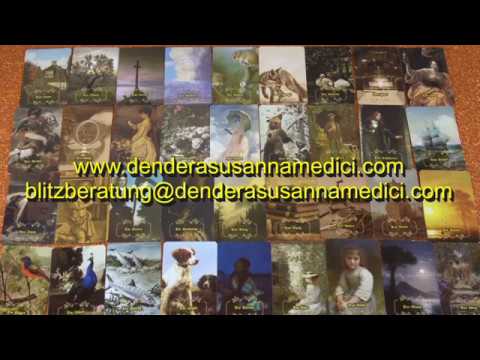 Wochenende Liebesorakel: 15.06. - 17.06.2018