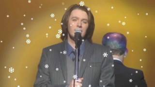 Clay Aiken - The First Noel