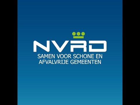 NVRD het verhaal door bureau medewerkers