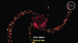 Letra Traducida The Lightning Strike (What If This Storm Ends?) de Snow Patrol