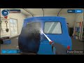 I Start A Businespower Wash Simulatorpowerwash Simulator Endingpowerwash Simulator Tutorialshop Na